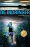 [Fredrik Broman 04] • Fredrik Broman - 04 - De Indringer